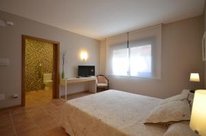 Imagen de la galería de Hotel Rural Seixalvo, en Sanxenxo