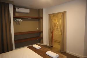 Gallery image of Empire Apartments SU 2 Marthastraat in Paramaribo