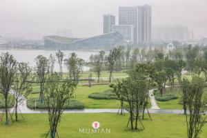 Φωτογραφία από το άλμπουμ του Mumian Chengdu Dong'an Lake στη Τσενγκντού