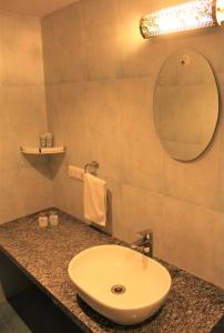 Fotografie z fotogalerie ubytování The Nest Holiday home v destinaci Marmagao