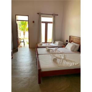 Gallery image of Pearl Oceanic Resort - Trincomalee in Trincomalee