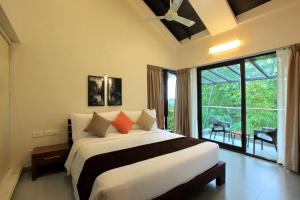 Gallery image of Tea Terrain Resorts & Spa in Vagamon