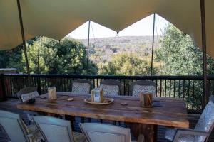 Gallery image of Khululeka Guest Farm in Millvale