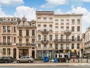 Gallery image of The Heart of Brussels in Brussels