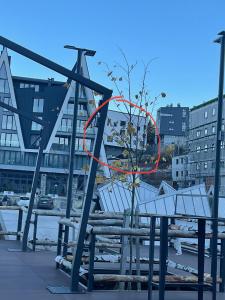 Billede fra billedgalleriet på Bjelasnica White apartmani i Bjelašnica