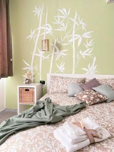 Fotografia z galérie ubytovania il Bamboo 2 v destinácii Tarent
