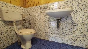 Billede fra billedgalleriet på Shawnels Beach Resort i Palolem