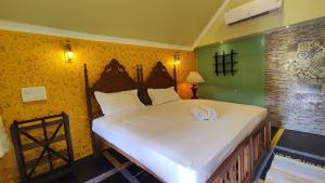 Billede fra billedgalleriet på Shawnels Beach Resort i Palolem + 42 billeder