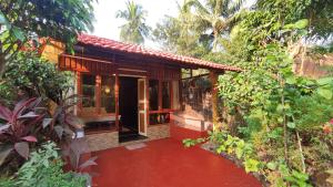 Billede fra billedgalleriet på Shawnels Beach Resort i Palolem