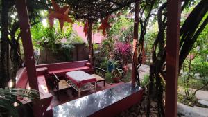 Billede fra billedgalleriet på Shawnels Beach Resort i Palolem