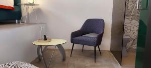 Posedenie v ubytovaní Loft 19