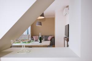 Gallery image of Flair Appartement Alte Donau in Vienna