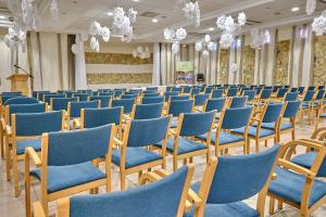 Fotografia z galérie ubytovania Lugas Hotel v Níreďháze