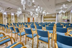 Fotografia z galérie ubytovania Lugas Hotel v Níreďháze