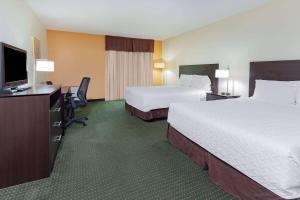 Gallery image of Travelodge by Wyndham Bracebridge in Bracebridge