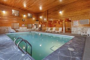 Gallery image of Comfort Inn Rhinelander in Rhinelander