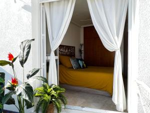 Foto dalla galleria di Ático Good Vibes a Rota