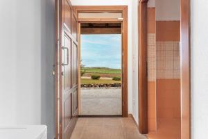 San SalvatoreにあるAgriturismo S'Incant'e Sinisのギャラリーの写真