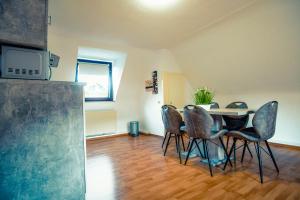 Fotografie z fotogalerie ubytování Rheinterrasse Wohnung 2 v destinaci Lahnstein