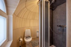 Kamar mandi di Sabindls Kaiser Platzl
