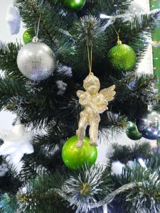 Gallery image of Green cost in Boryspilʼ