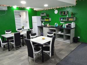 Gallery image of Green cost in Boryspilʼ