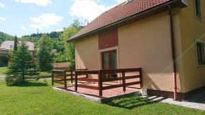 Edifici on està situat l'hostal o pensió