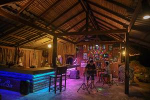 Fotografie z fotogalerie ubytování Koh Talu Island Resort v destinaci Bang Saphan Noi + 37 fotografií
