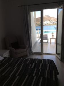 Imagen de la galería de Sailinn Mykonos, en Ornos