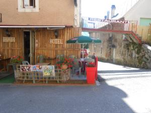 Photo de la galerie de l'établissement Les 3 Marmottes, à Lus-la-Croix-Haute