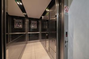 Zdjęcie z galerii obiektu Hotel Astory Plzeň w Pilznie