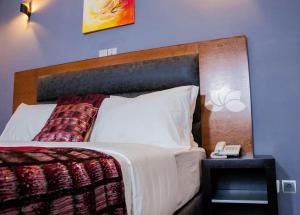 Gallery image of LA ROCHELLE HOTEL in Yaoundé +66 photos