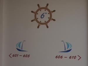 Сертификат, награда, вывеска или другой документ, выставленный в Lido Resort