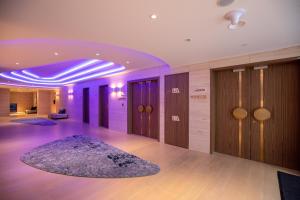 Φωτογραφία από το άλμπουμ του Steigenberger Hotel Doha στη Ντόχα