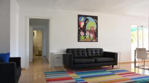 Fotografie z fotogalerie ubytování Apartamento Mar Azul v destinaci Jávea