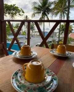 Φωτογραφία από το άλμπουμ του Santa Clara Pousada σε Γκουαρούχα