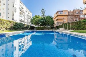 Fotografie z fotogalerie ubytování 56-Apartment in the Centre of Fuengirola, Malaga v destinaci Fuengirola