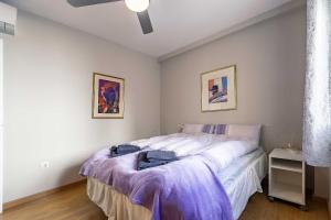 Fotografie z fotogalerie ubytování 56-Apartment in the Centre of Fuengirola, Malaga v destinaci Fuengirola