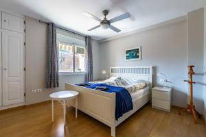 Fotografie z fotogalerie ubytování 56-Apartment in the Centre of Fuengirola, Malaga v destinaci Fuengirola