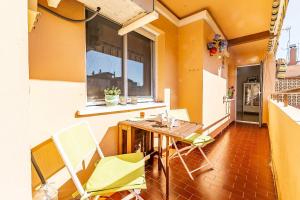 Fotografie z fotogalerie ubytování 56-Apartment in the Centre of Fuengirola, Malaga v destinaci Fuengirola