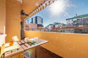 Fotografie z fotogalerie ubytování 56-Apartment in the Centre of Fuengirola, Malaga v destinaci Fuengirola