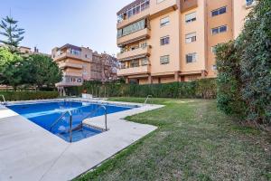 Fotografie z fotogalerie ubytování 56-Apartment in the Centre of Fuengirola, Malaga v destinaci Fuengirola