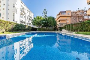 Fotografie z fotogalerie ubytování 56-Apartment in the Centre of Fuengirola, Malaga v destinaci Fuengirola