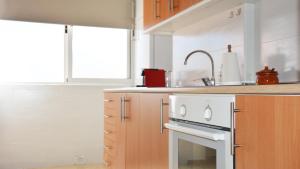 Fotografie z fotogalerie ubytování Apartamento Mar Azul v destinaci Jávea