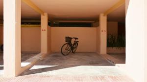Fotografie z fotogalerie ubytování Apartamento Mar Azul v destinaci Jávea
