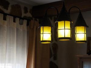 Ảnh trong thư viện ảnh của El Rincón de Anter ở Higuera de las Dueñas