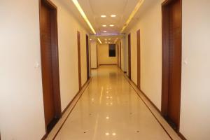 AnkleshwarHotel New Apex的相册照片