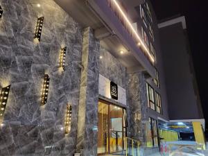 Fotografie z fotogalerie ubytování S3 Huahin Hotel v destinaci Hua Hin