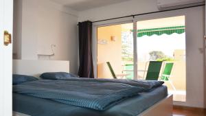 Fotografie z fotogalerie ubytování Apartamento Mar Azul v destinaci Jávea