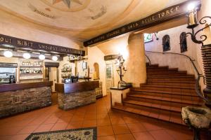 Fotografie z fotogalerie ubytování Corte Del Passone v destinaci Montevecchia